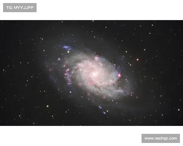星系形成机制的多维度研究方法与观测技术探索 星系形成机制的多维度研究方法与观测技术探索