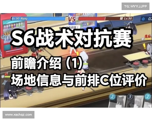 S6定位赛战术分析:把握五大关键要素助力夺冠全攻略 S6定位赛战术分析:把握五大关键要素助力夺冠全攻略