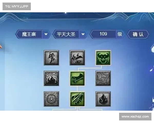 斗破苍穹OL新职业全面解析揭示各大门派独特技能与战斗特色 斗破苍穹OL新职业全面解析揭示各大门派独特技能与战斗特色