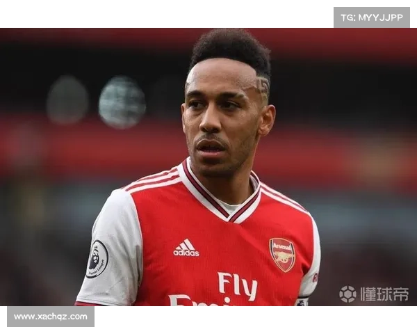 奥巴梅扬为何毅然放弃法国国籍选择加蓬国家队征战国际赛场